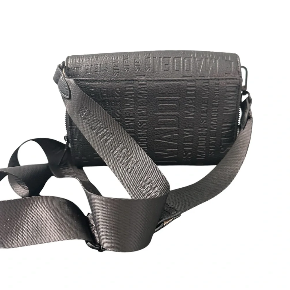Steve Madden Crossbody Bag Black 6
